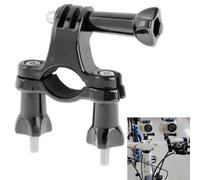 GoPro Kit de Fixation pour guidon et tige de selle de vélo