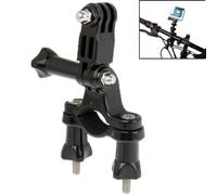 GoPro Kit de Fixation universel pour guidon ou poignée