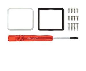 GoPro Kit de remplacement d'objectif pour HERO3 ALNRK-301