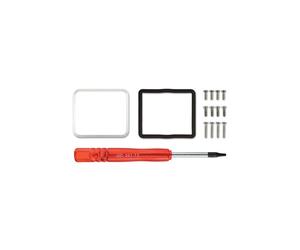 GOPRO Kit de Remplacement Lentilles - LRKH3 pour HERO 3, 3+, 4