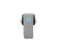 GoPro Kit d’objectifs de rechange pour Max2 Installation facile