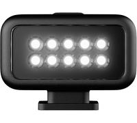 GoPro Light Mod (H8/H9/H10/H11) - EU Module déclairage GoPro Hero 8, GoPro Hero 9, GoPro Hero 10, GoPro Hero 11