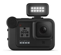 GoPro Accessoire officiel Light Mod – Compact rechargeable USB‑C LED