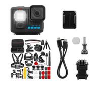 GoPro - LIT Hero + Kit accessoires OFFERT