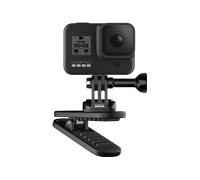 GoPro Magnetic Swivel Clip système de support - clip/support magnétique