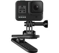 GoPro – Clip magnétique pivotant ATCLP-001 – Accessoire officiel – Noir
