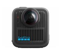 Caméra sport GoPro MAX2 Noir Noir A