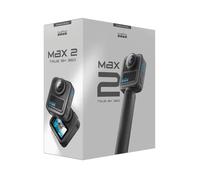 GoPro MAX2 + pack d'accessoires