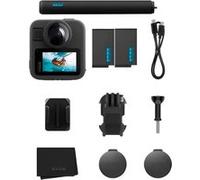 GoPro Max 2 Bundle avec accessoires