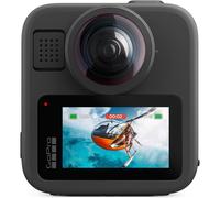 GoPro Max 2 Caméra d'action 360 Noir