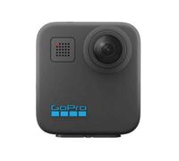 GoPro MAX 360 (2025) caméra pour sports d'action 18 MP 6K Ultra HD Wifi 154 g