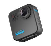 GoPro Max 360 ° Action Cam 6K Ralenti/Time Lapse WiFi Étanche Intervalle-Enregistrement Bluetooth