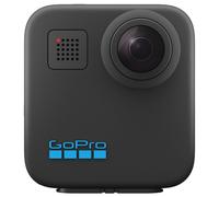 GoPro MAX 360 (2025) caméra pour sports d'action 18 MP 6K Ultra HD Wifi 154 g