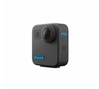 GoPro MAX 360 (2025) caméra pour sports d'action 18 MP 6K Ultra HD Wifi 154 g