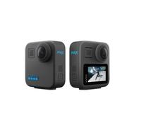 GoPro MAX 360 (2025) caméra pour sports d'action 18 MP 6K Ultra HD Wifi 154 g