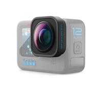 GoPro Module d'objectif Max Lens Mod 2.0 Clair pour HERO12 Noir
