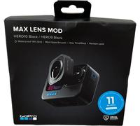 Module d’objectif Max HERO9 Black