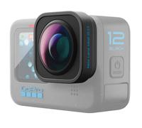 GoPro Module d'objectif Max Lens Mod 2.0 Clair pour HERO12 Noir