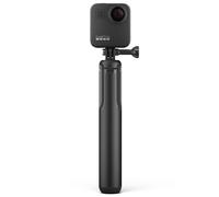 Gopro Max Grip + Tripod Support Noir