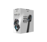 Gopro MAX2 ACCESSORIES BUNDLE