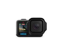 GoPro – Mission 1