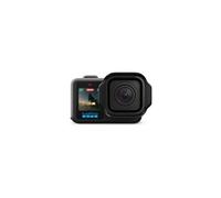 GoPro – Mission 1