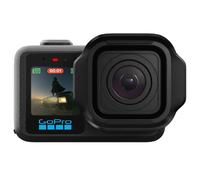 GoPro – Mission 1