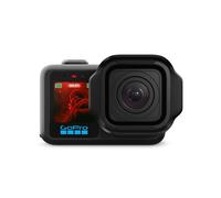 GoPro Mission 1 Pro - Caméra d’Action cinématographique avec vidéo 8K60, Photos 50 MP, capteur 1", Performances avancées en Basse lumière, stabilisation HyperSmooth, Diffusion en Direct