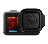 GoPro Mission 1 Pro - Caméra d’Action cinématographique avec vidéo 8K60, Photos 50 MP, capteur 1", Performances avancées en Basse lumière, stabilisation HyperSmooth, Diffusion en Direct