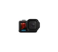 GoPro Mission 1 Pro - Caméra d’Action cinématographique avec vidéo 8K60, Photos 50 MP, capteur 1", Performances avancées en Basse lumière, stabilisation HyperSmooth, Diffusion en Direct