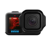 GoPro Mission 1 Pro - Caméra d’Action cinématographique avec vidéo 8K60, Photos 50 MP, capteur 1", Performances avancées en Basse lumière, stabilisation HyperSmooth, Diffusion en Direct