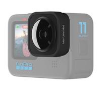 GOPRO Module d'objectif macro max pour HERO11 Black, HERO10 Black, HERO9 Black