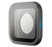 Pack de 4 filtres ND GoPro