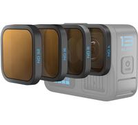GOPRO Pack de 4 Filtres ND