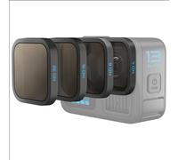GoPro ND Filter 4-Pack (HERO13 Black) - Accessoire Officiel GoPro
