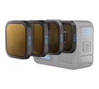 GoPro Pack de 4 filtres ND HB-Series pour caméra Hero13 Black
