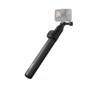 GOPRO Perche télescopique et Telecommande d'obturateur étanche pour Extension Pole toutes les cameras GoPro