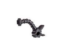 GoPro Fixation flexible Jaws – Bras de serrage pour caméra embarquée – Noir