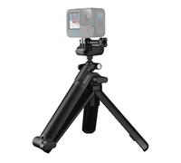 GoPro Trépied 3-Way 2.0 pour Hero11, Hero12, Hero13 et Max - Noir