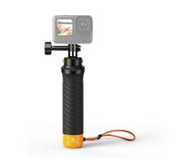 Gopro Poignée Plongée, Perche à Selfie Flottante avec Système de Dégagement Rapide, Compatible avec La Plupart des Caméras d'Action