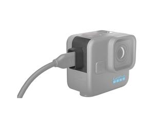 GOPRO Porte de connectique USB pour HERO11 Black Mini