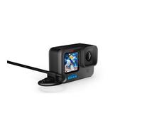 GoPro - Porte de Passage USB pour HERO10 & HERO9 Noir