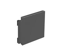 GoPro Porte de Remplacement pour caméra HERO5 Session - Noir