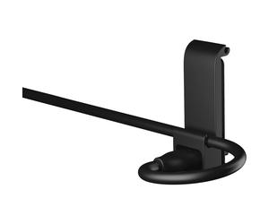 GoPro Porte Passe-Partout USB HERO10/9 Black