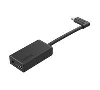 GoPro Adaptateur de micro AAMIC-001 3,5 mm Pro pour HERO5/6/7 Noir