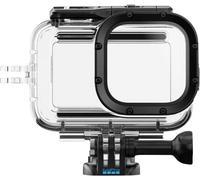 Boîtier de Protection (Boîtier de plongée et de Protection étanche pour caméra/pour modèles Mission 1 Pro et Mission 1) - Accessoire Officiel GoPro