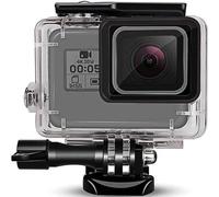 GoPro Remplacement boîtier étanche plongée logement pour Hero4, Hero3 + et Hero3