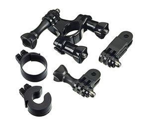 GoPro Ride Hero Kit de montage vélo