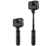 GoPro Perche et trépied Shorty – Mini perche extensible, trépied à main