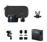 GoPro Ski Bundle